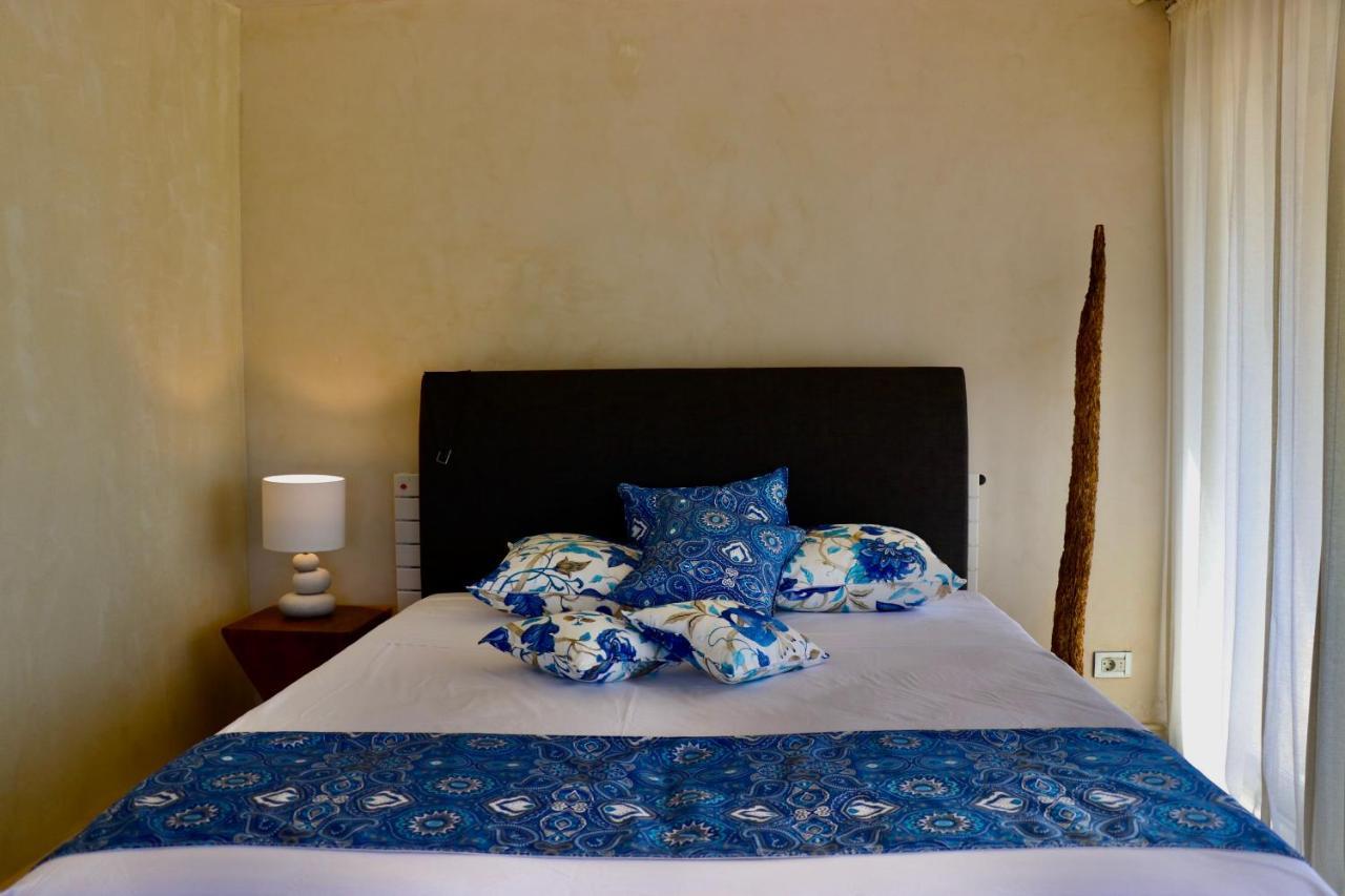 Grand Bleu Apartments&Villas Hermione Extérieur photo